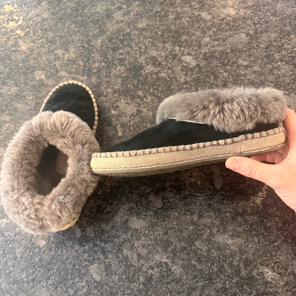 Ugh Slippers - image 1